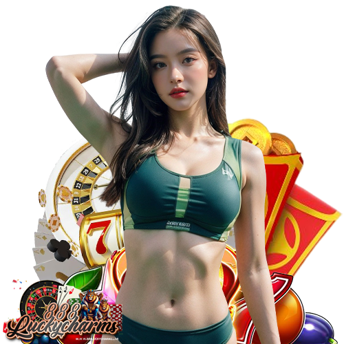 888luckycharms สมัครสมาชิก
